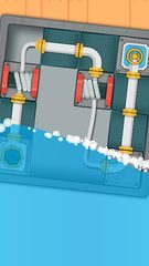 Screenshot 5: Unblock Water Pipes