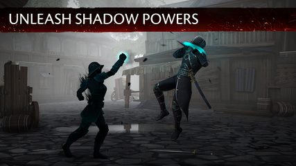 Screenshot 9: Shadow Fight 3 - RPG fighting