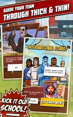 Screenshot 14: Flick Kick Football Legends