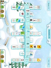 Screenshot 12: Mahjong