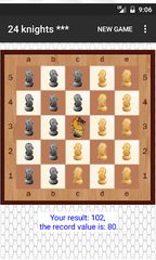 Screenshot 7: Chessmen Club