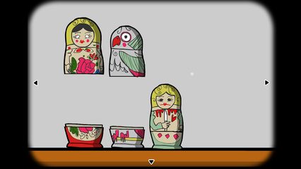 Screenshot 8: Cube Escape: Case 23