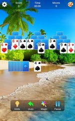 Screenshot 14: TriPeaks Solitaire - Classic Solitaire Card Game