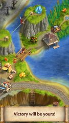 Screenshot 10: Roads Of Rome 3