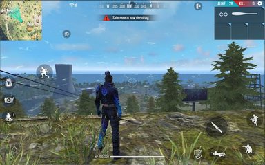 Screenshot 24: Garena Free Fire MAX