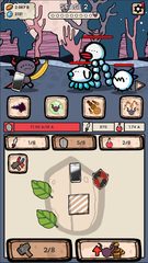Screenshot 4: Demon RPG