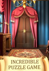 Screenshot 17: Puzzle 100 Doors - Room escape