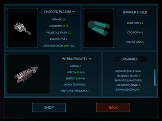 Screenshot 11: Star Zone