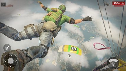Screenshot 16: BattleOps | Offline Gun Game