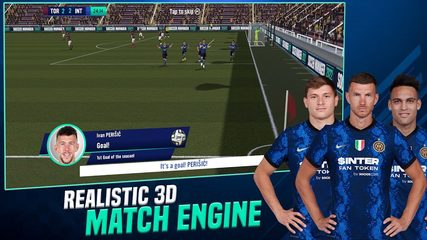 Screenshot 13: Soccer Manager 2022 - Football