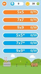Screenshot 4: Powerline - Logic Puzzles Free