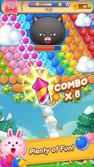 Screenshot 3: Bubble Master: Journey