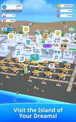 Screenshot 18: Santorini: Pocket Game