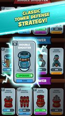 Screenshot 3: Merge Kingdoms - Tower Defense