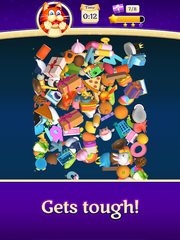 Screenshot 9: Merge Magic 3D