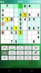 Screenshot 12: Sudoku offline