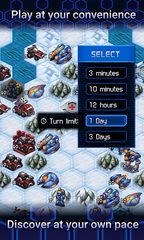 Screenshot 4: UniWar