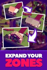 Screenshot 20: Train Station Tycoon - Manager