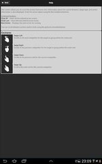 Screenshot 24: Ianseo Scorekeeper