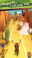 Screenshot 2: Run & Gun: BANDITOS
