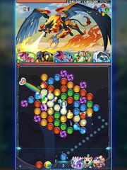 Screenshot 22: LightSlinger Heroes: Puzzle RPG