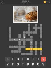 Screenshot 11: Tasty Words
