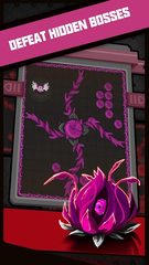 Screenshot 1: Dungeon of Weirdos