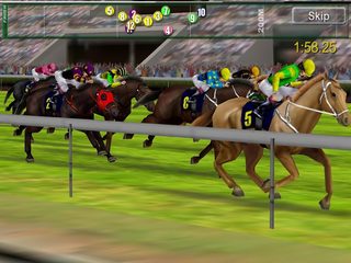 Screenshot 12: iHorse Racing 2：Stable Manager