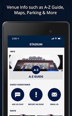 Screenshot 9: Gillette Stadium