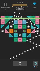 Screenshot 17: Balls Bounce 2:Brick Challenge