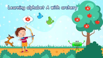 Screenshot 14: ABC kids games for toddlers