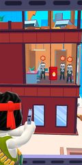 Screenshot 1: HellCopter