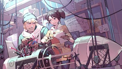 Screenshot 21: OPUS: Rocket of Whispers