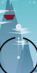 Screenshot 7: Climb Higher - Physics Puzzles