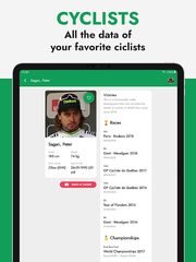 Screenshot 16: Cyclingoo