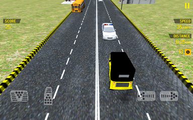Screenshot 13: Chennai Auto Game