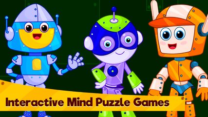 Screenshot 8: Learning Games for Kids