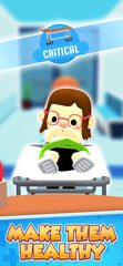 Screenshot 7: Hospital Inc.