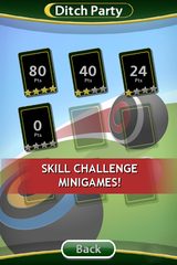 Screenshot 3: Virtual Lawn Bowls