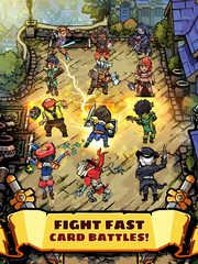 Screenshot 22: Card Battle Kingdom - Online H