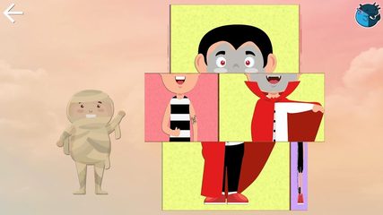 Screenshot 17: 3 to 5 years games