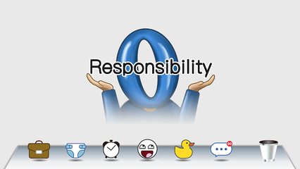 Screenshot 21: Responsibility Zero