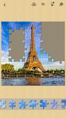Screenshot 14: Jigsaw Puzzles - Free Jigsaw Puzzle Games