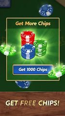 Screenshot 9: Blackjack