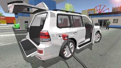 Screenshot 20: Car Simulator 2