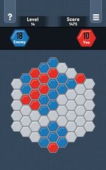 Screenshot 21: Hexxagon - Board Game