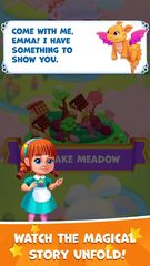 Screenshot 3: Secrets of Charmland