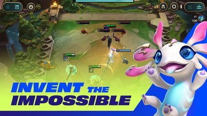 Screenshot 15: TFT: Teamfight Tactics