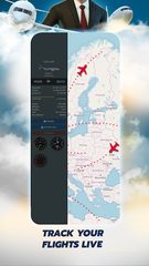 Screenshot 2: Airline Manager 4