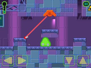 Screenshot 21: Slime Labs